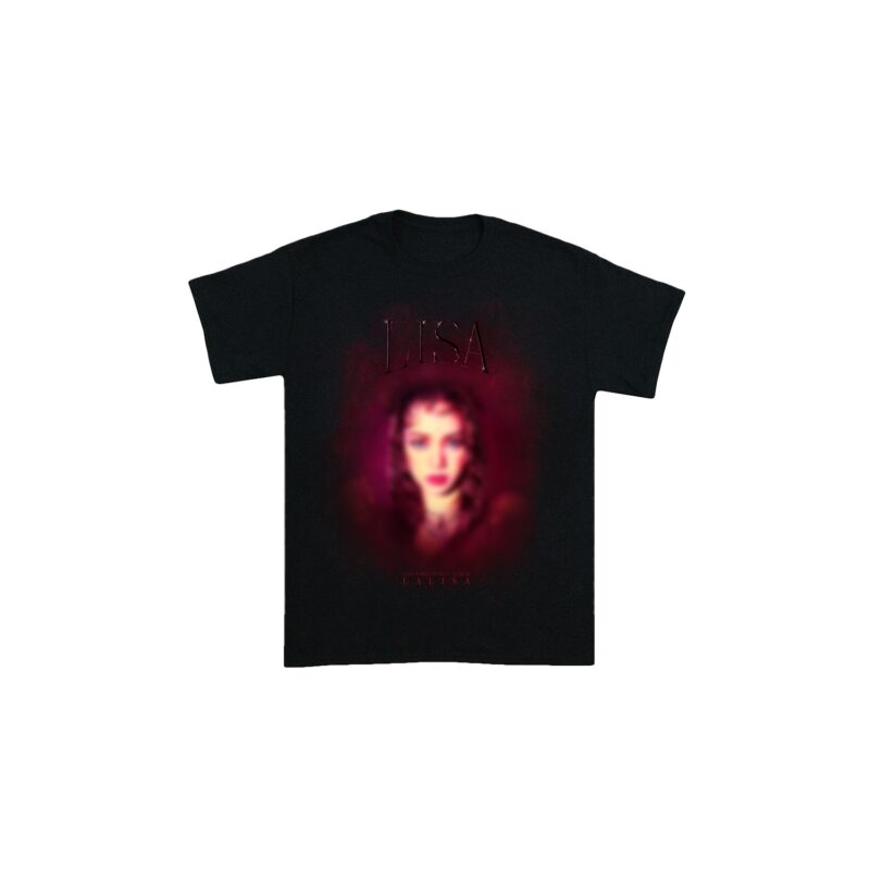 lisa t shirt feature image