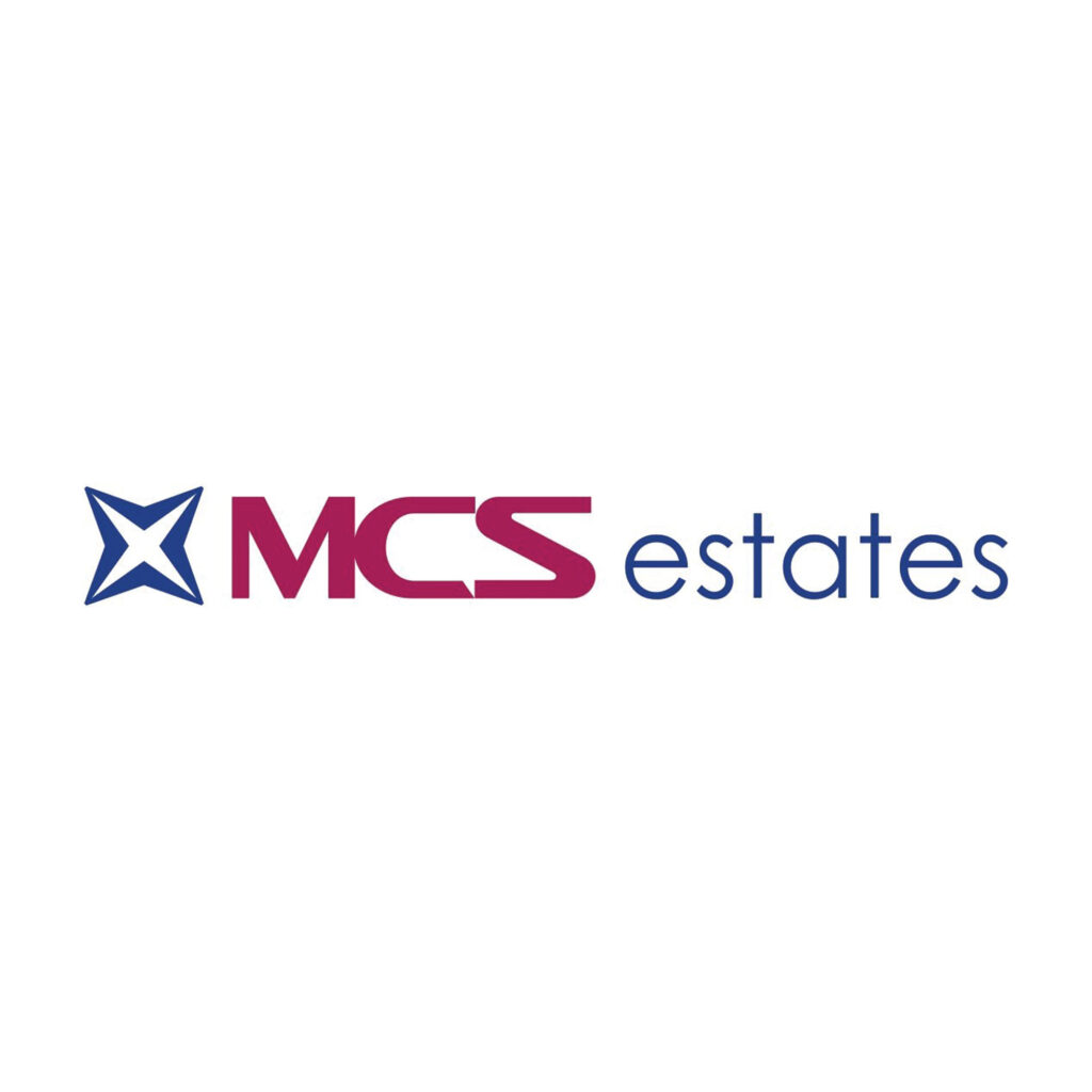 mcs estates logo