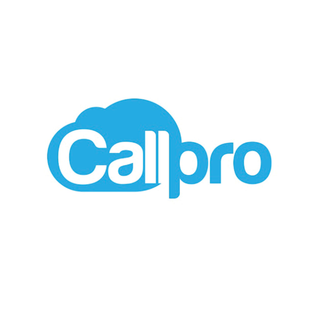 callpro logo