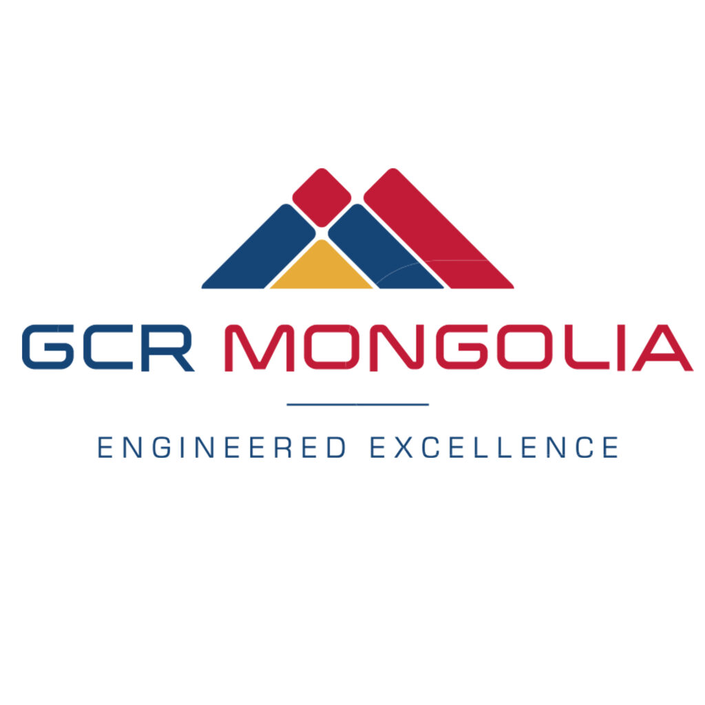 GCR mongolia logo