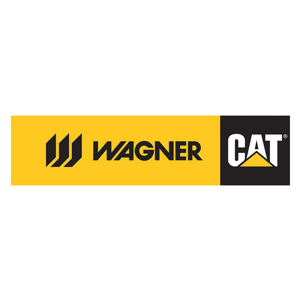 wagner cat logo