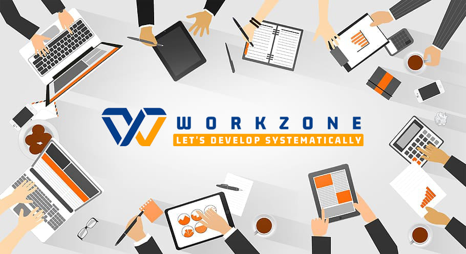 Workzone программыг хэрхэн ашиглах вэ?