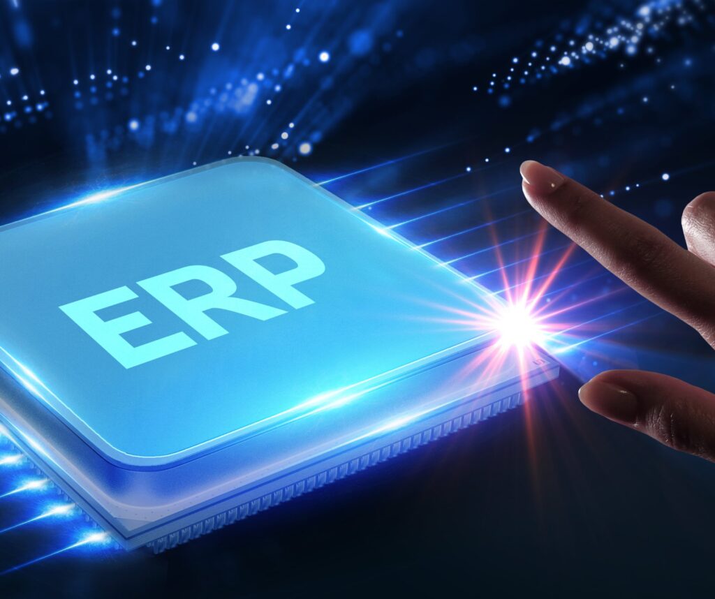 ERP системээр ажлын тайланг хэрхэн гүйцэтгэдэг вэ? 