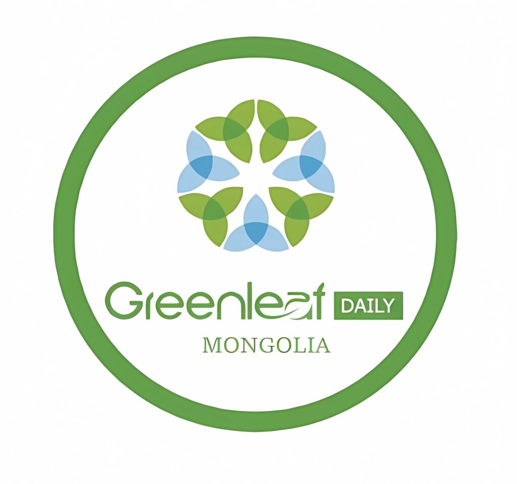 greenleaf logo