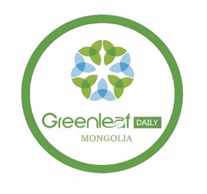 greenleaf logo