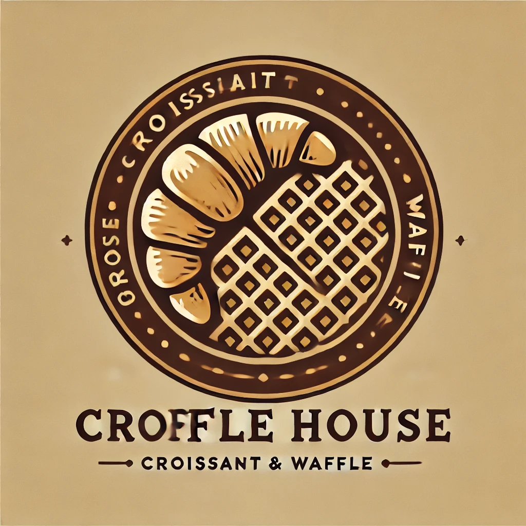 Croffle house