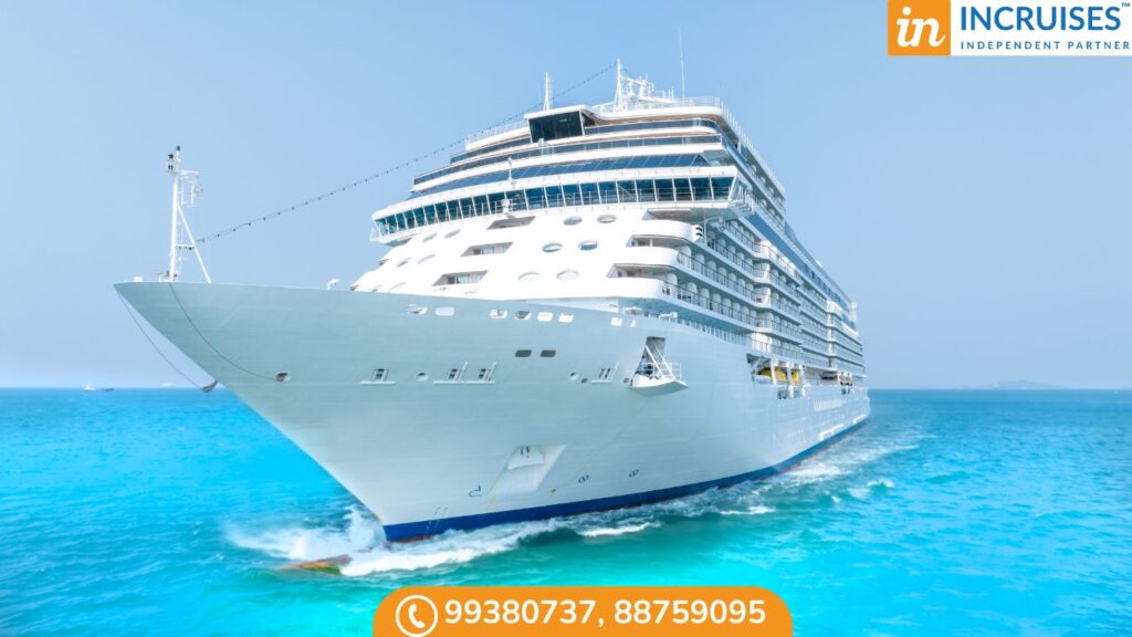 Incruises Cruise tour