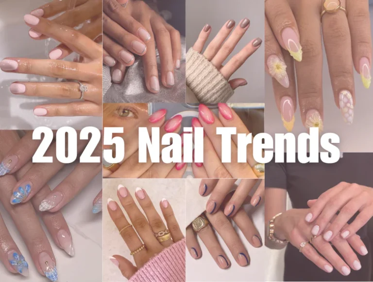 Nail trend 2025