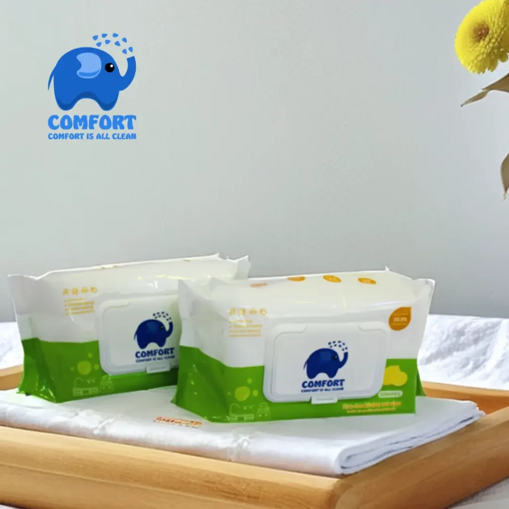 Comfort brand Гал тогооны нойтон салфетик