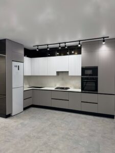 Интерьер гал тогооны тавилга засвар